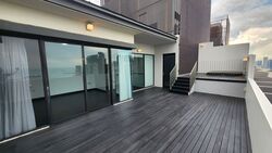 Spottiswoode Residences (D2), Condominium #449106211